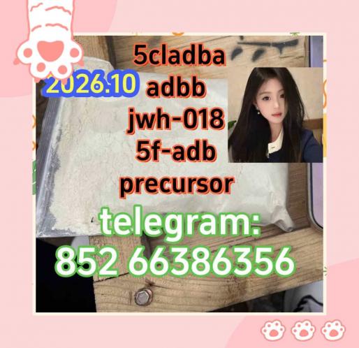  5cladba adbb jwh-018 5f-adb precursor   